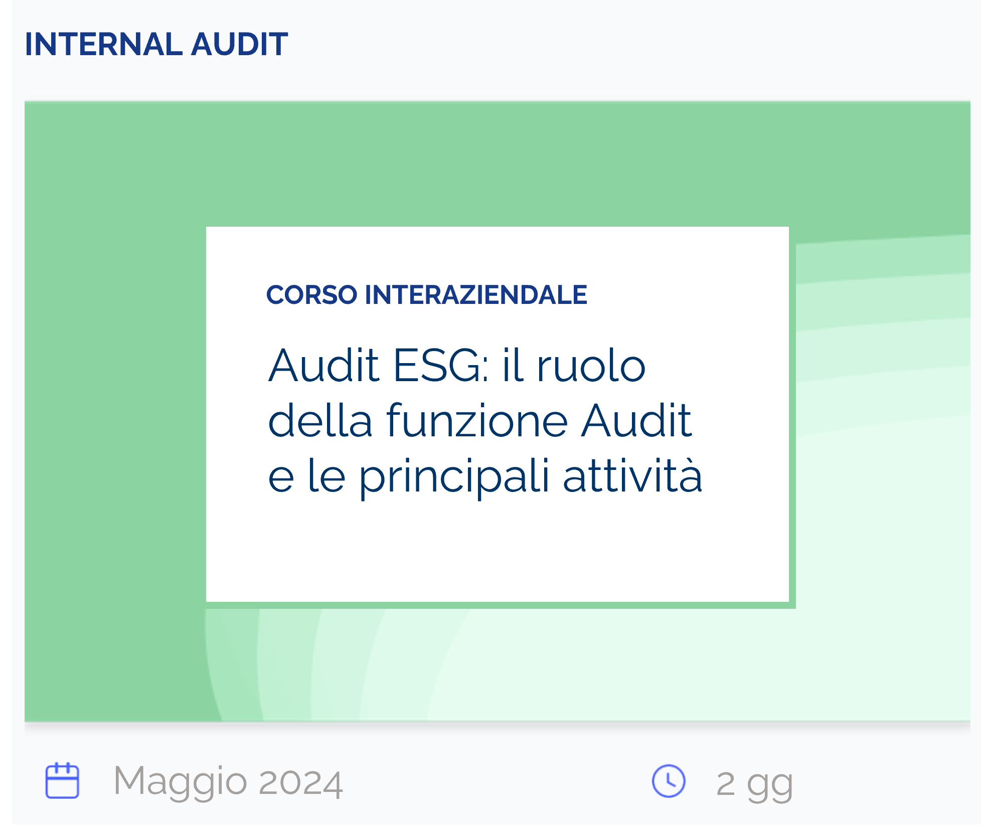 IA_audit_ESG – ABIFormazione